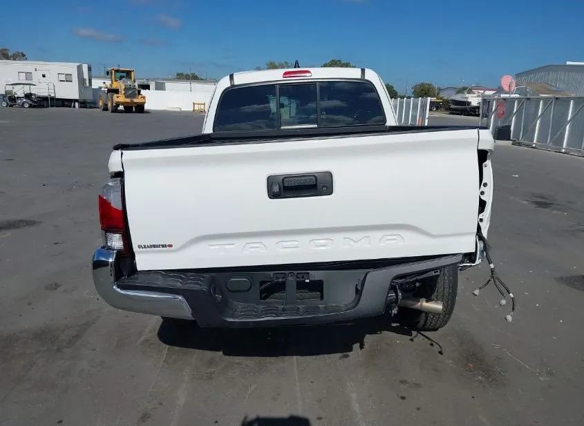 2023 TOYOTA Tacoma Used VIN 3TYRX5GN5PT068680 – photo 18 2023 TOYOTA Tacoma Used VIN 3TYRX5GN5PT068680 – photo 18