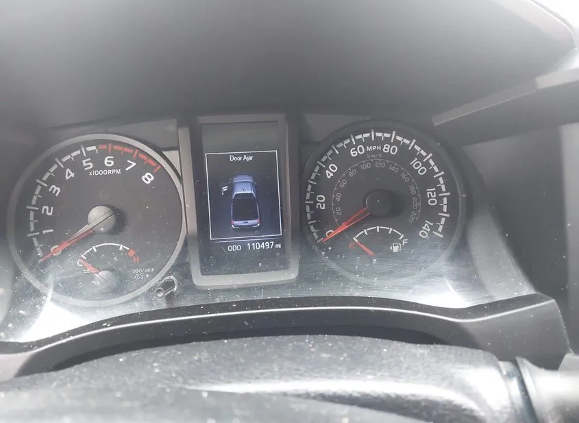 2021 TOYOTA Tacoma Used VIN 3TYSX5EN4MT003819 – photo 20