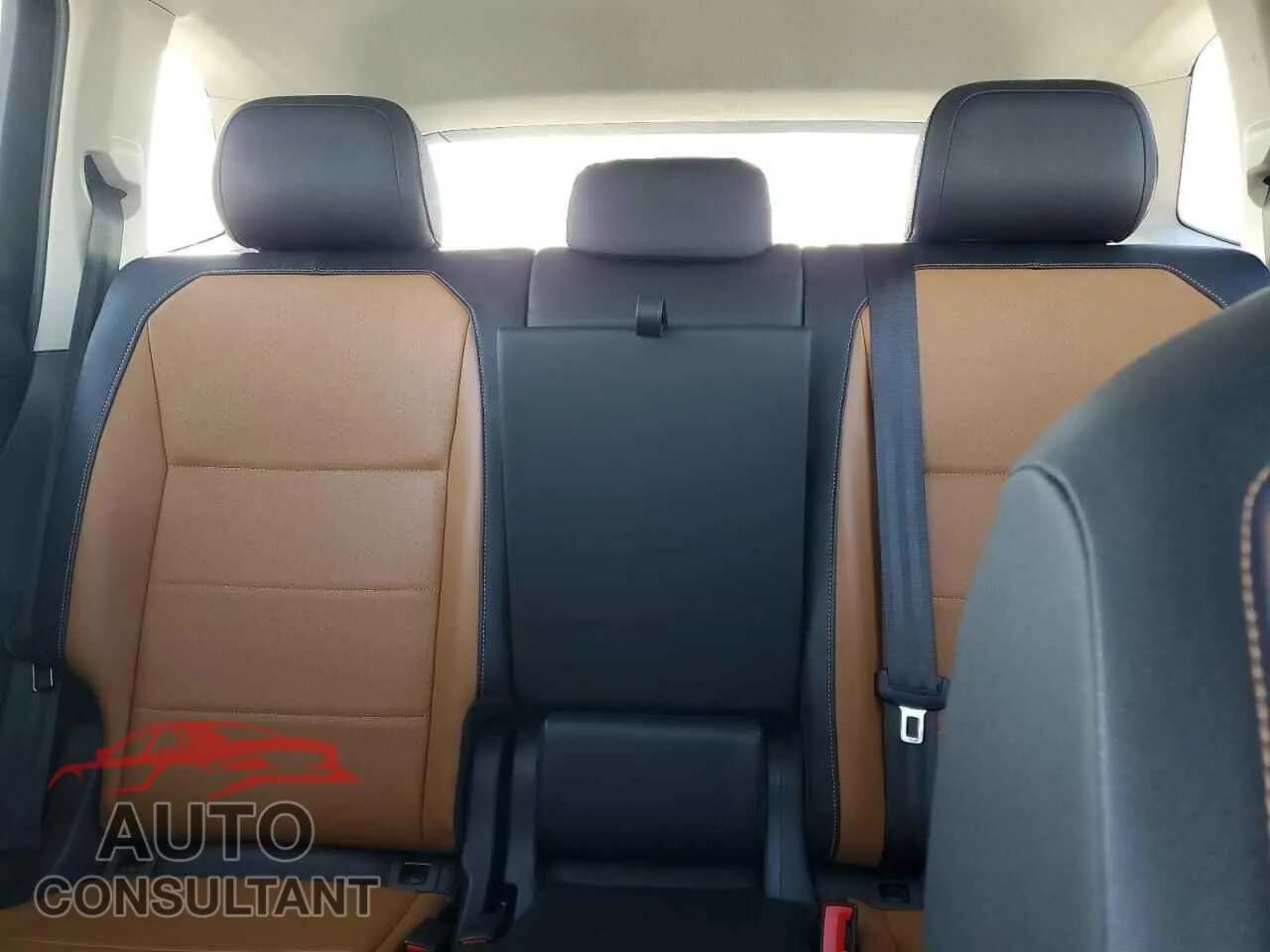 2019 VOLKSWAGEN TIGUAN Damaged VIN 3VV2B7AX0KM142079 – odometer reading