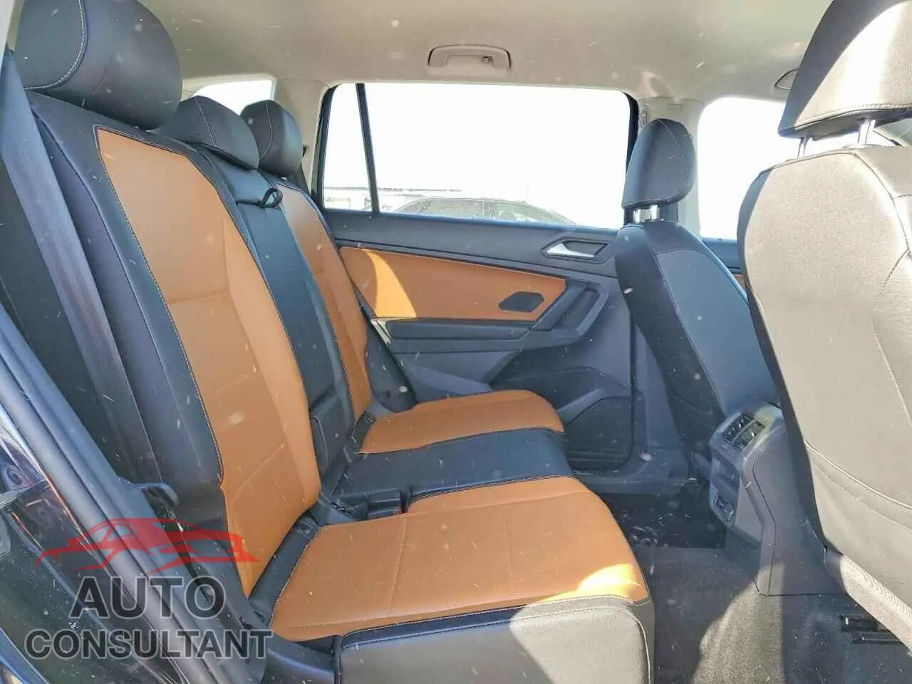 2019 VOLKSWAGEN TIGUAN Damaged VIN 3VV2B7AX0KM142079 – photo 11
