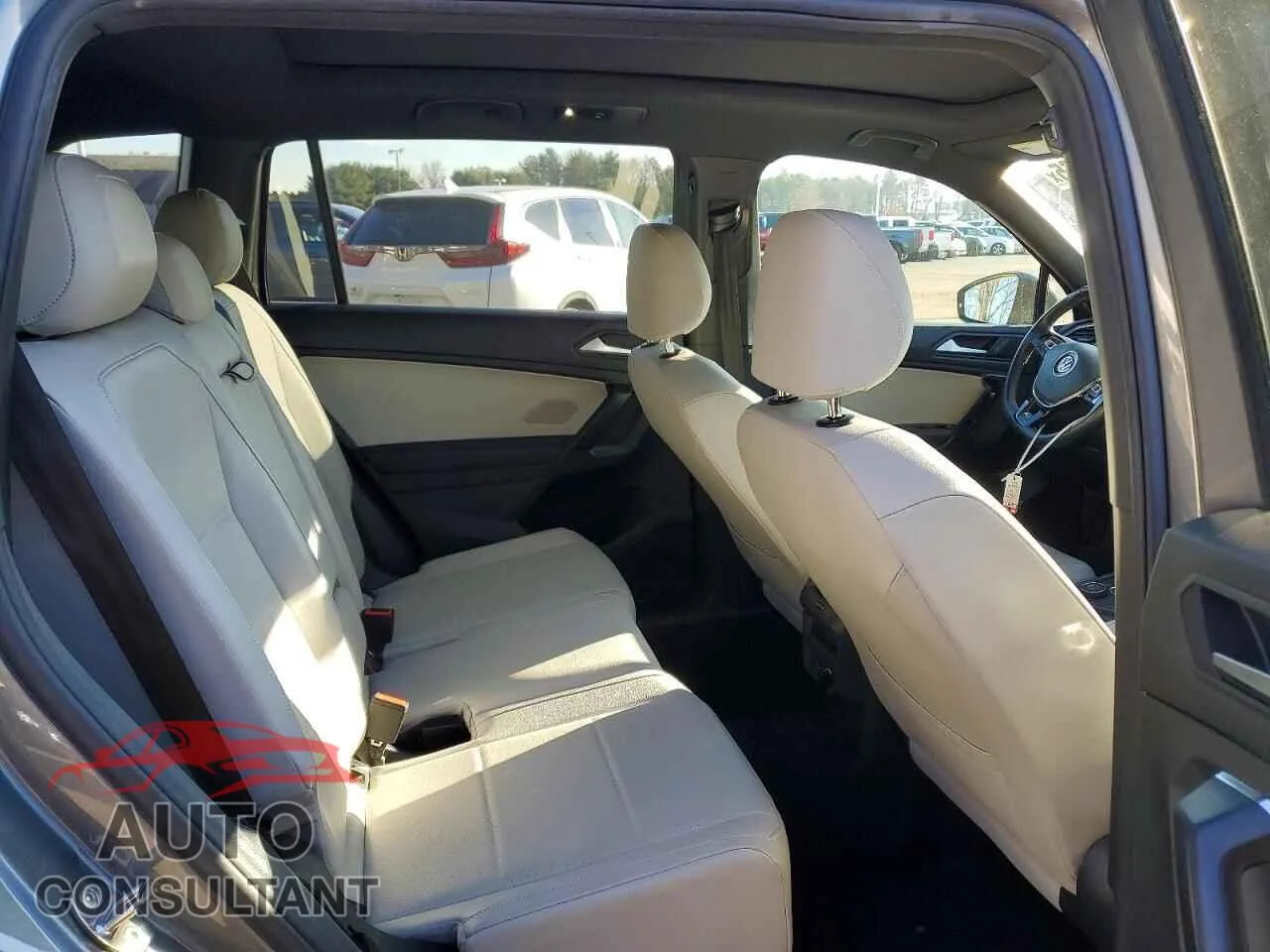 2021 VOLKSWAGEN TIGUAN Damaged VIN 3VV2B7AX9MM024308 – photo 11