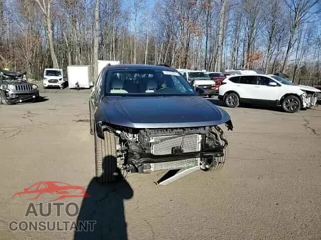 2021 VOLKSWAGEN TIGUAN Damaged VIN 3VV2B7AX9MM024308 – photo 15