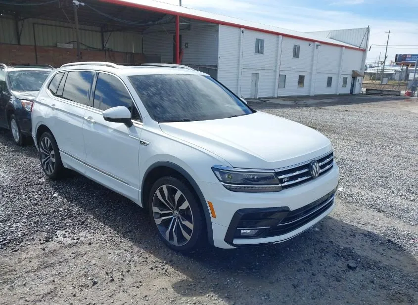 2020 VOLKSWAGEN Tiguan Used VIN 3VV4B7AX1LM022723 – photo 15
