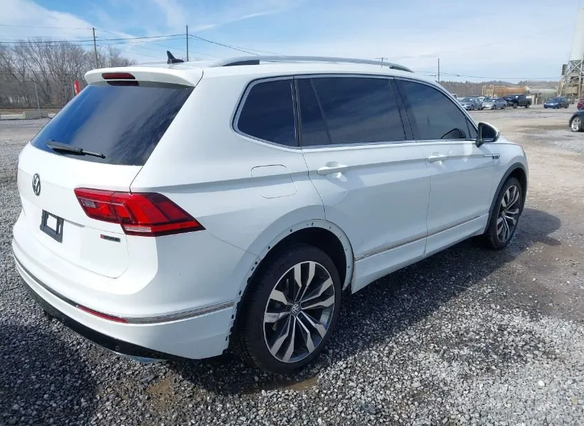 2020 VOLKSWAGEN Tiguan Used VIN 3VV4B7AX1LM022723 – photo 17