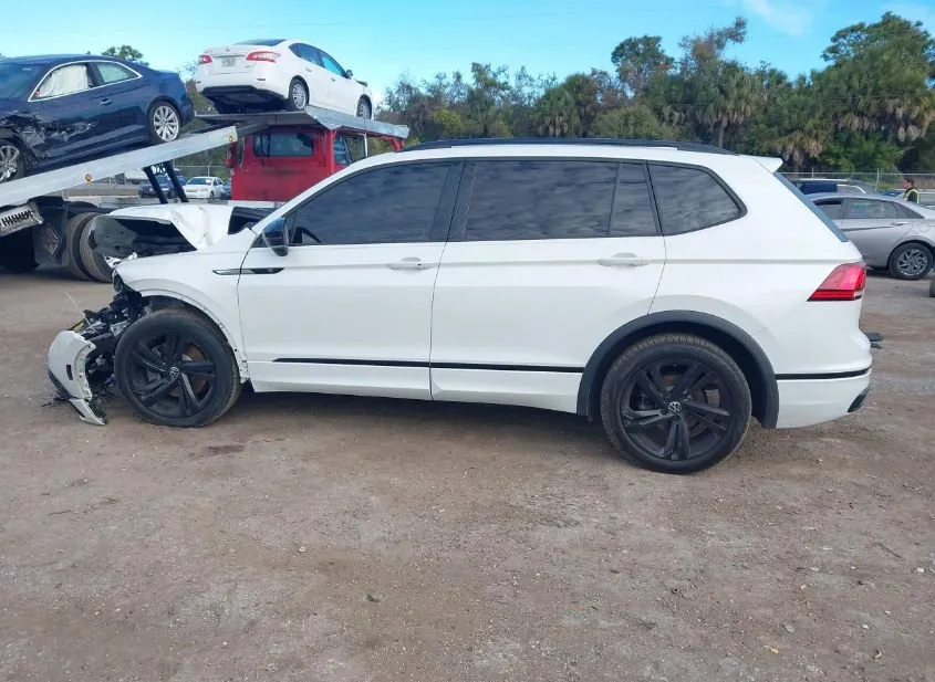 2023 VOLKSWAGEN Tiguan Used VIN 3VVCB7AX5PM106531 – undercarriage 2023 VOLKSWAGEN Tiguan Used VIN 3VVCB7AX5PM106531 – undercarriage