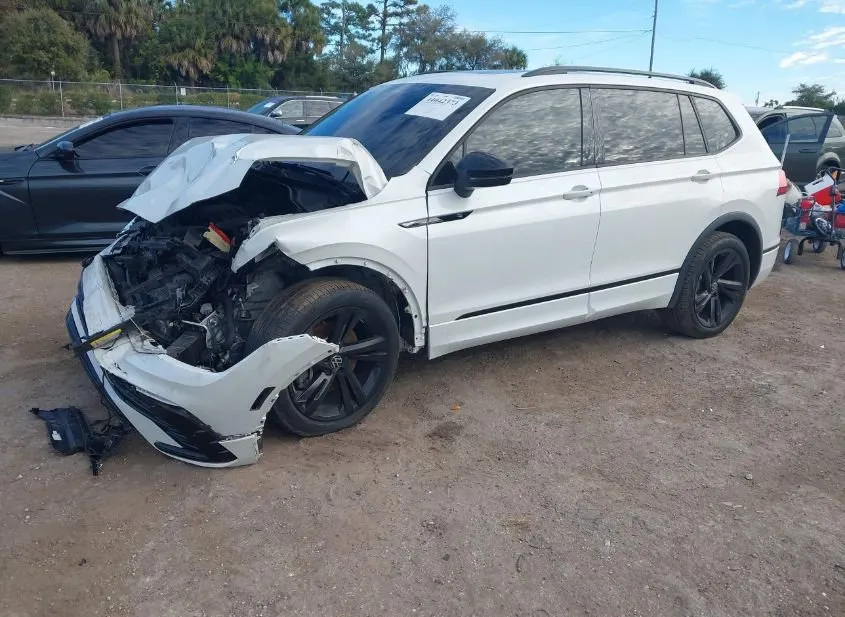 2023 VOLKSWAGEN Tiguan Used VIN 3VVCB7AX5PM106531 – photo 15 2023 VOLKSWAGEN Tiguan Used VIN 3VVCB7AX5PM106531 – photo 15