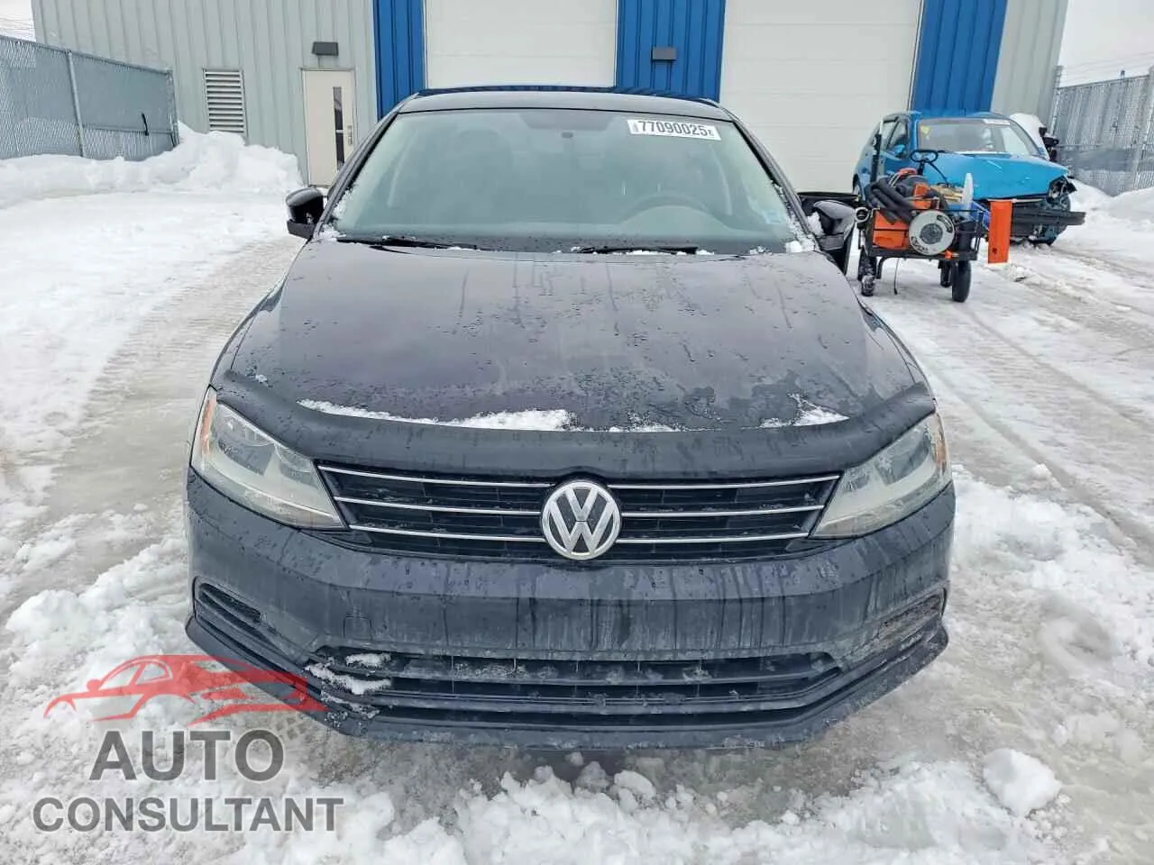 2016 VOLKSWAGEN JETTA Used VIN 3VW167AJ7GM396404 – interior seats