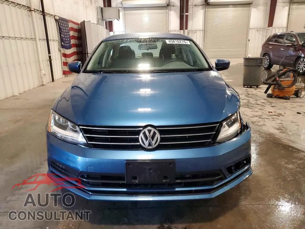 2017 VOLKSWAGEN JETTA Used VIN 3VW2B7AJ8HM303973 – interior seats