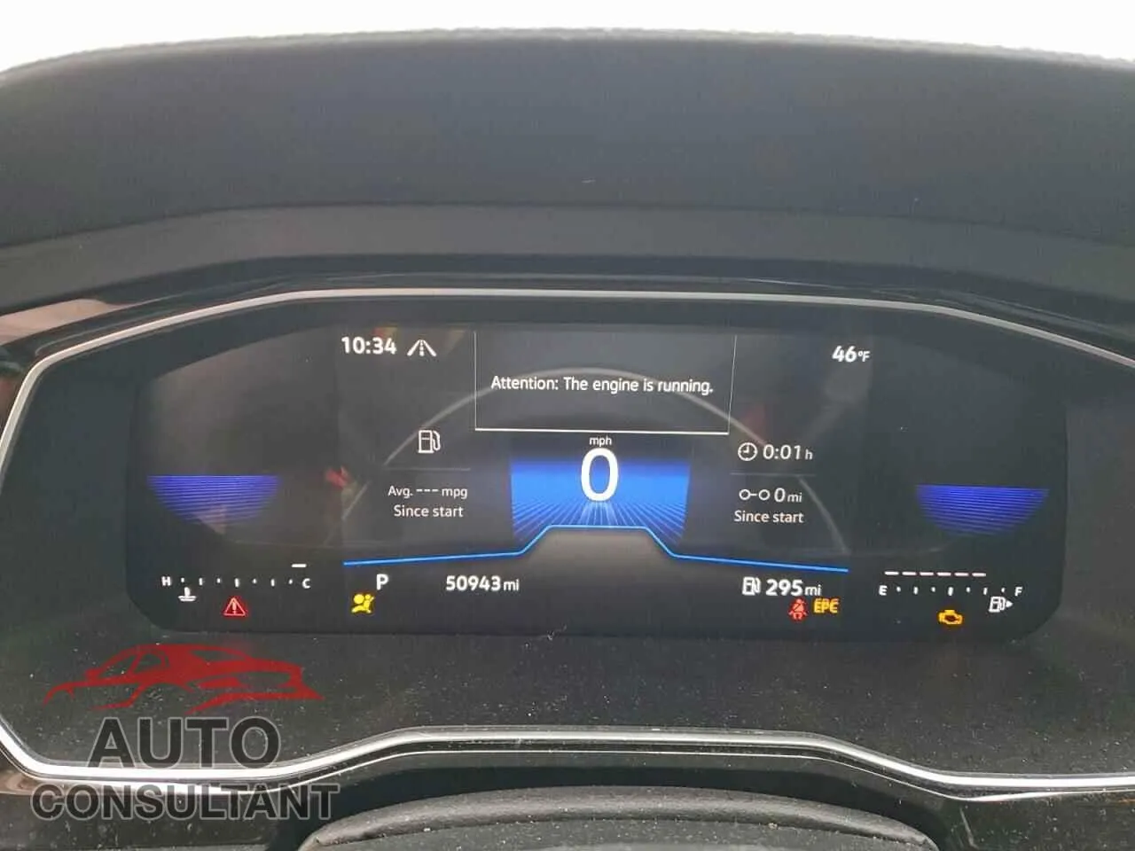 2024 VOLKSWAGEN JETTA Damaged VIN 3VW7M7BU5RM028573 – trunk area