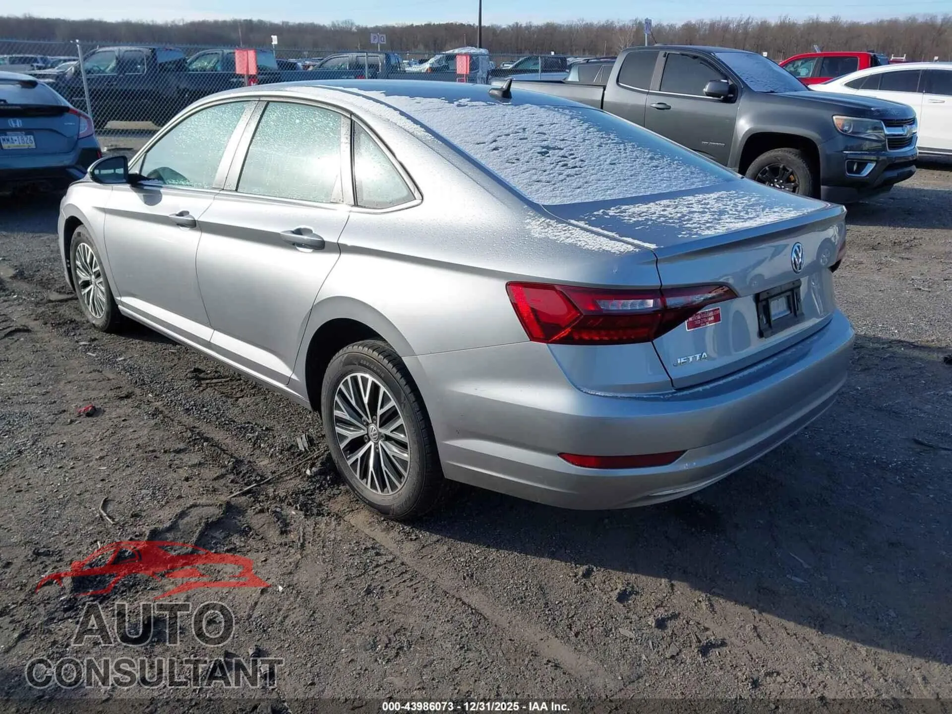 2021 VOLKSWAGEN JETTA Damaged VIN 3VWC57BU1MM048128 – side profile 2021 VOLKSWAGEN JETTA Damaged VIN 3VWC57BU1MM048128 – side profile