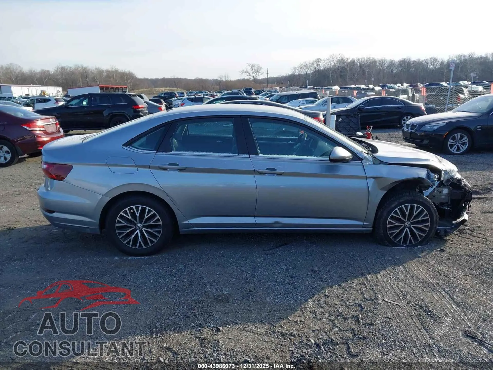2021 VOLKSWAGEN JETTA Damaged VIN 3VWC57BU1MM048128 – photo 13 2021 VOLKSWAGEN JETTA Damaged VIN 3VWC57BU1MM048128 – photo 13