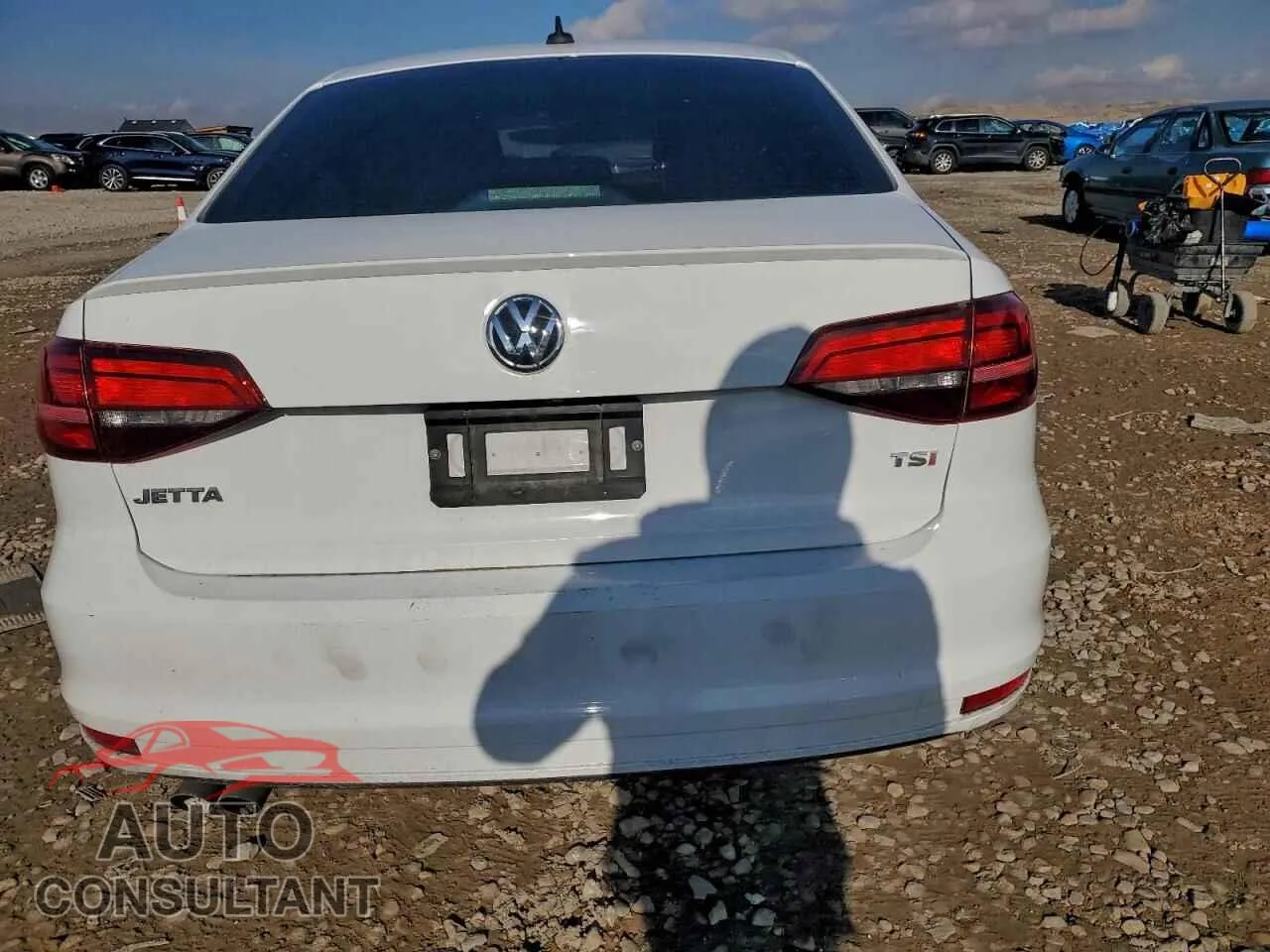 2016 VOLKSWAGEN JETTA Damaged VIN 3VWD17AJ1GM399097 – engine bay 2016 VOLKSWAGEN JETTA Damaged VIN 3VWD17AJ1GM399097 – engine bay