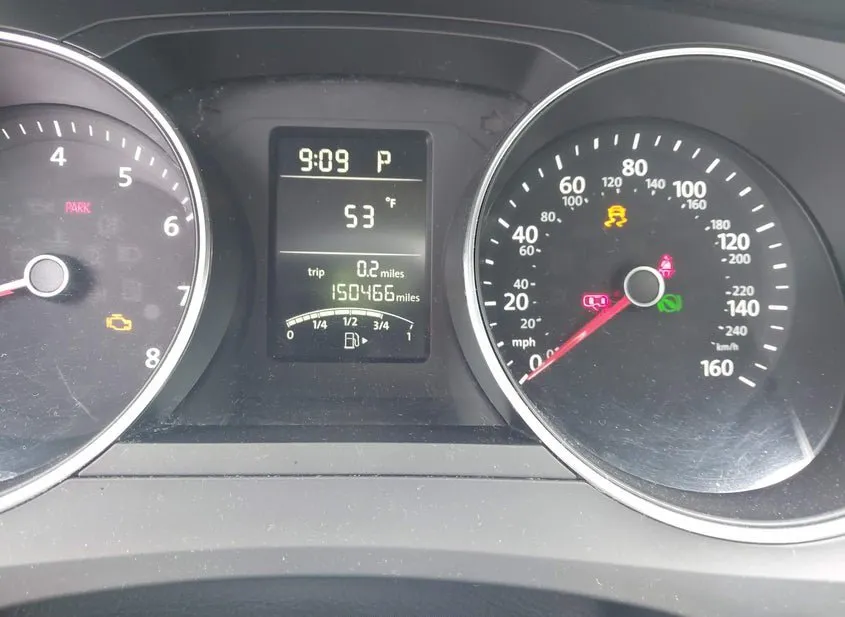 2015 VOLKSWAGEN Jetta Used VIN 3VWD17AJ8FM423457 – interior seats