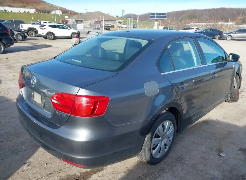 2013 VOLKSWAGEN Jetta Used VIN 3VWDP7AJ6DM380250 – photo 12