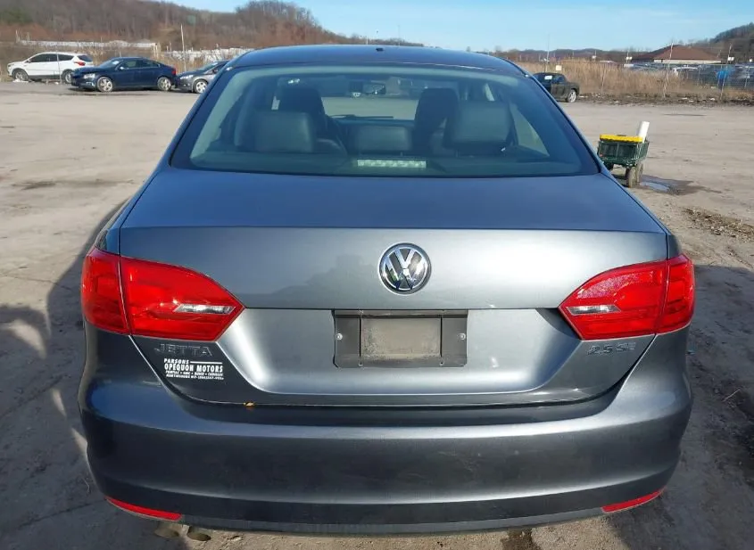 2013 VOLKSWAGEN Jetta Used VIN 3VWDP7AJ6DM380250 – photo 18