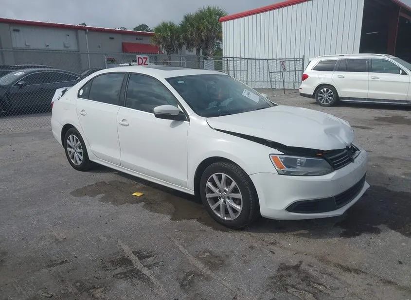 2013 VOLKSWAGEN Jetta Used VIN 3VWDP7AJ7DM448958 – photo 18 2013 VOLKSWAGEN Jetta Used VIN 3VWDP7AJ7DM448958 – photo 18