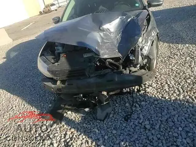 2011 VOLKSWAGEN JETTA Damaged VIN 3VWDZ7AJ0BM306538 – photo 13