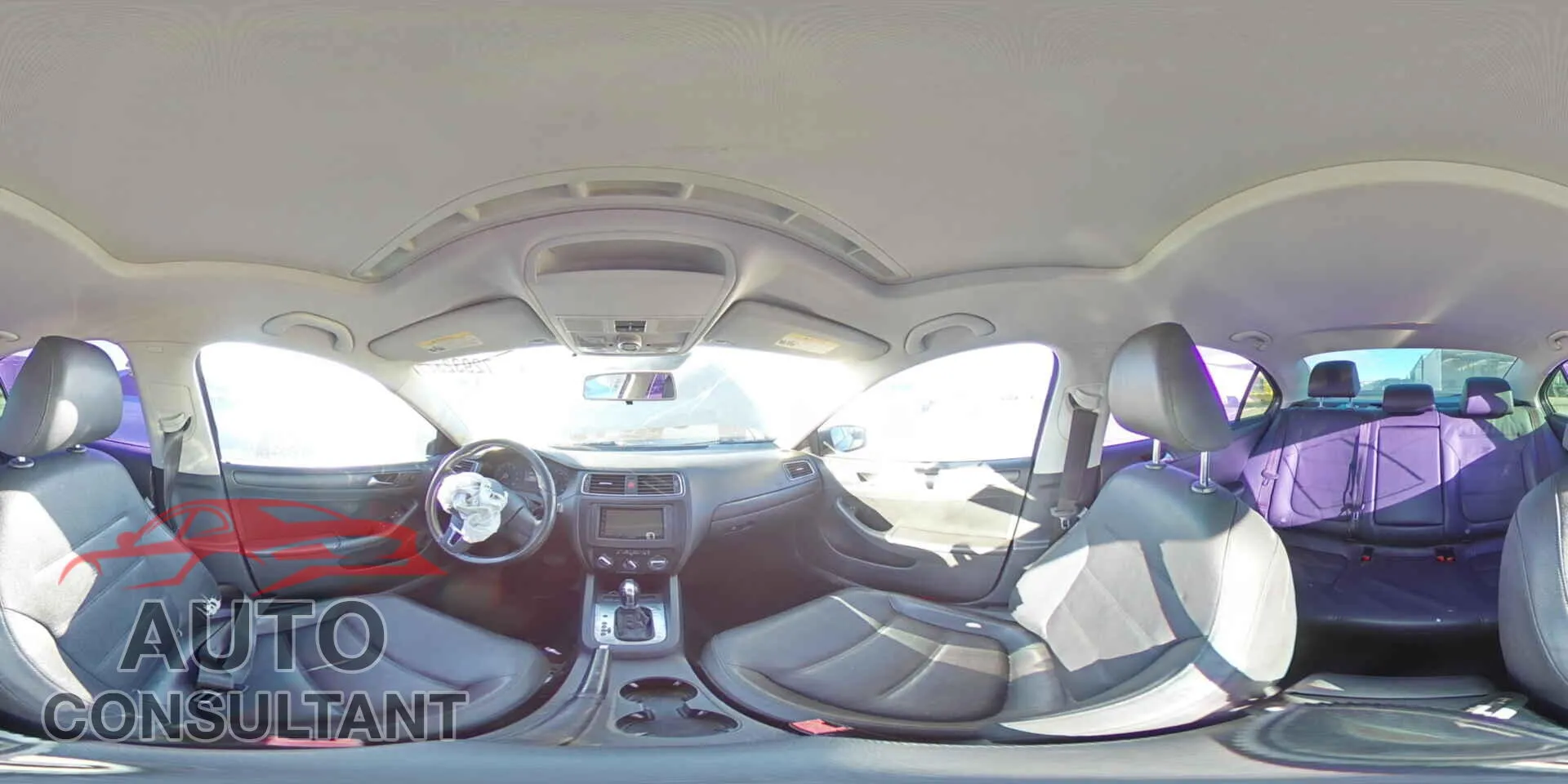 2011 VOLKSWAGEN JETTA Damaged VIN 3VWDZ7AJ0BM306538 – photo 14