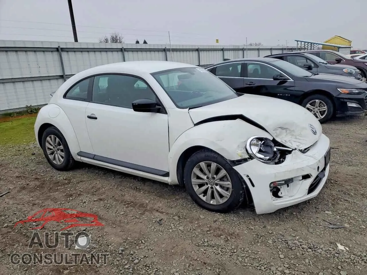 2017 VOLKSWAGEN BEETLE Damaged VIN 3VWF17ATXHM607392 – dashboard 2017 VOLKSWAGEN BEETLE Damaged VIN 3VWF17ATXHM607392 – dashboard