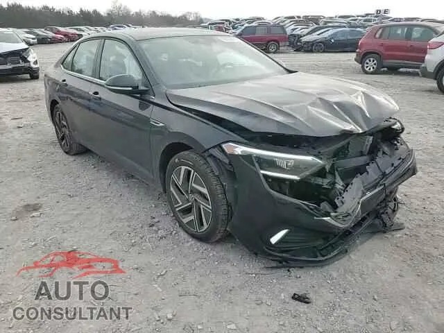2024 VOLKSWAGEN JETTA Damaged VIN 3VWGM7BU8RM018216 – photo 13