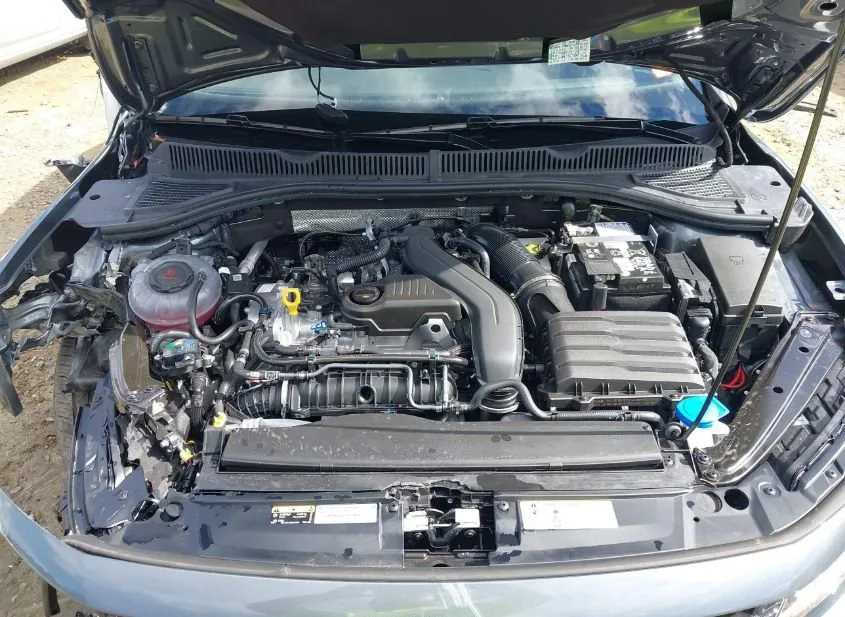 2025 VOLKSWAGEN Jetta Used VIN 3VWGX7BU1SM081090 – photo 17
