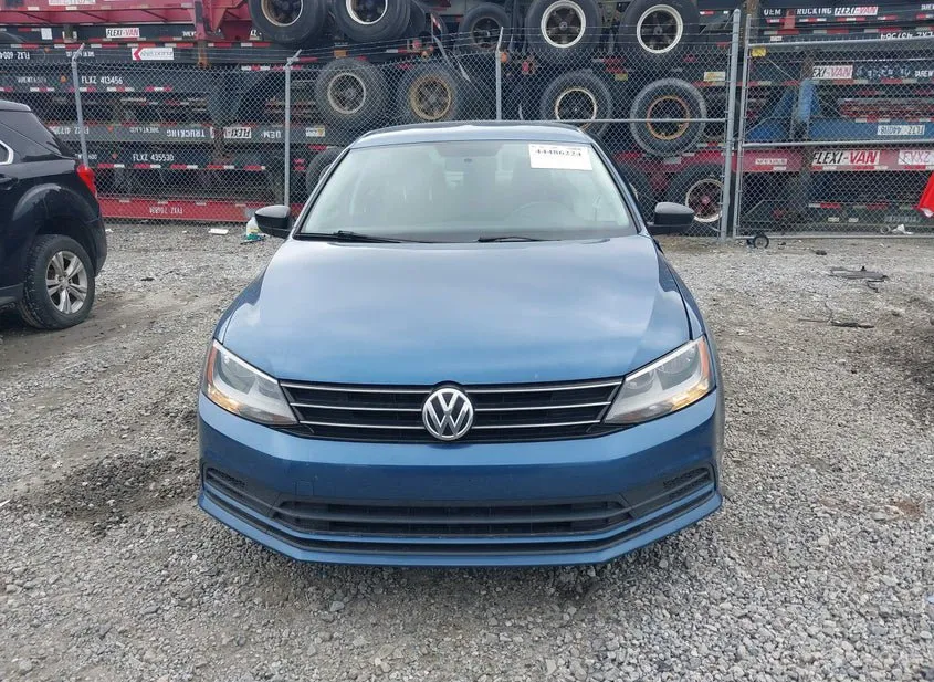 2015 VOLKSWAGEN Jetta Used VIN 3VWLA7AJ3FM210119 – photo 11