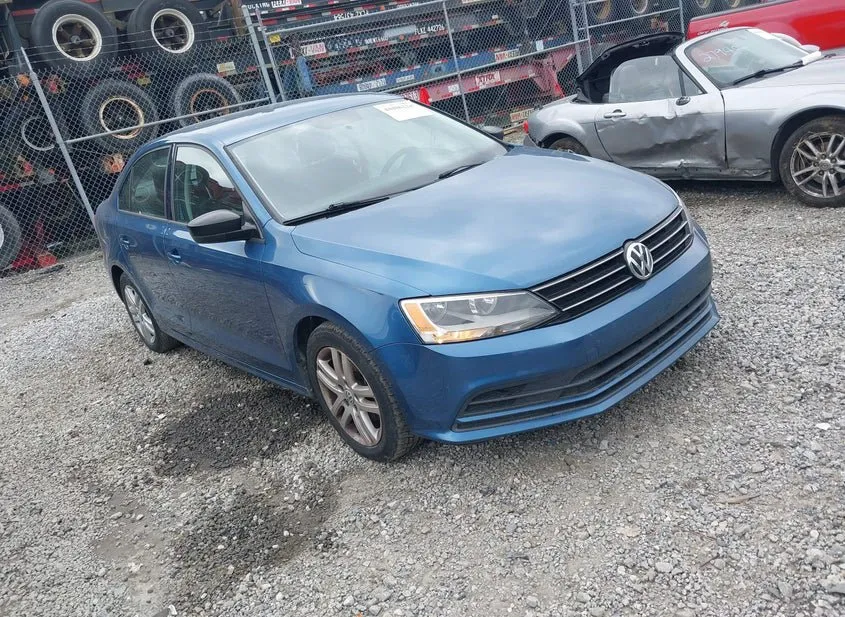 2015 VOLKSWAGEN Jetta Used VIN 3VWLA7AJ3FM210119 – photo 13