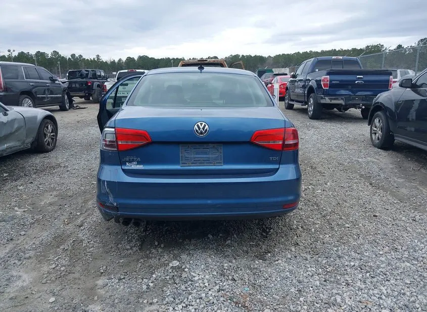 2015 VOLKSWAGEN Jetta Used VIN 3VWLA7AJ3FM210119 – photo 14