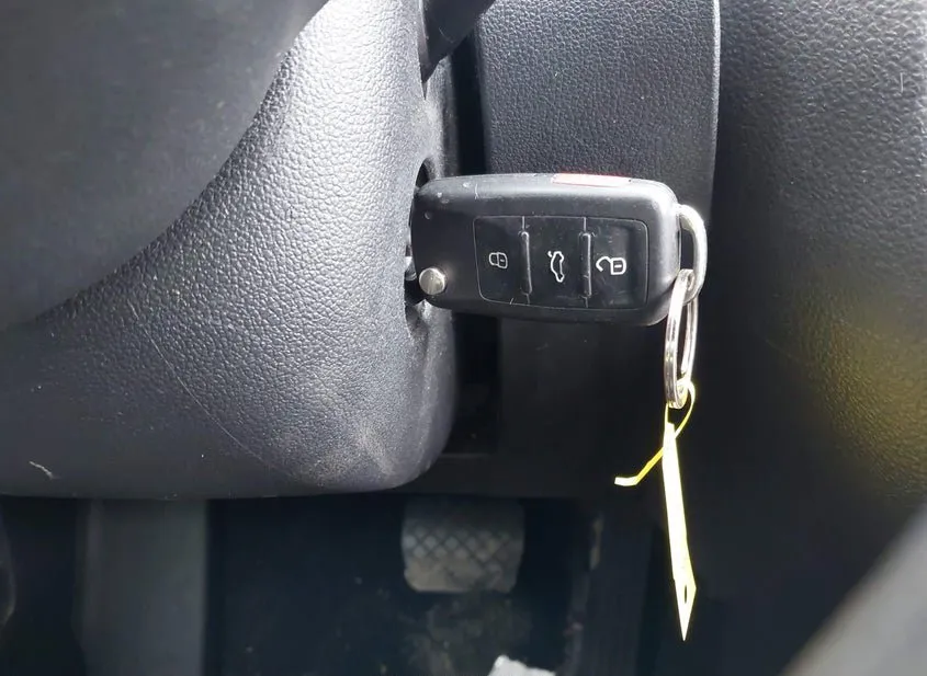 2015 VOLKSWAGEN Jetta Used VIN 3VWLA7AJ3FM210119 – photo 16