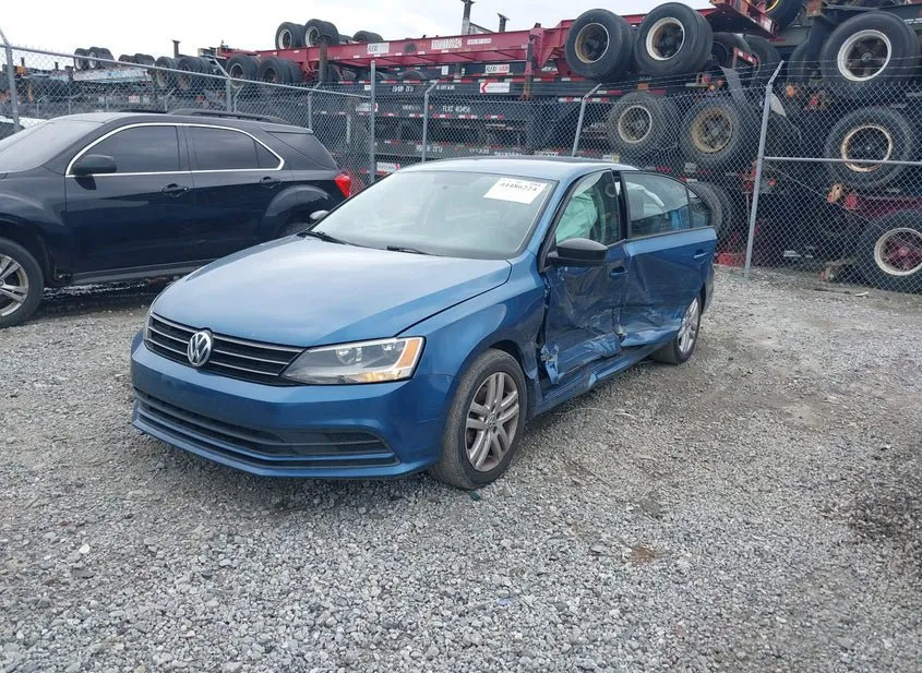 2015 VOLKSWAGEN Jetta Used VIN 3VWLA7AJ3FM210119 – photo 17