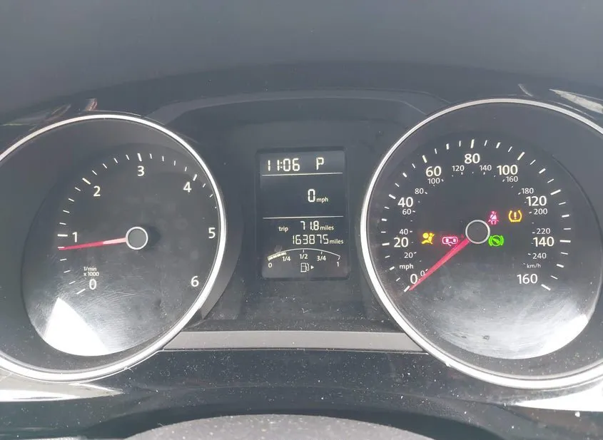 2015 VOLKSWAGEN Jetta Used VIN 3VWLA7AJ3FM210119 – photo 18