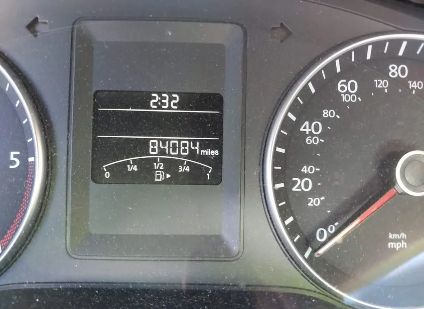 2014 VOLKSWAGEN Jetta Used VIN 3VWLL7AJ3EM316028 – photo 12
