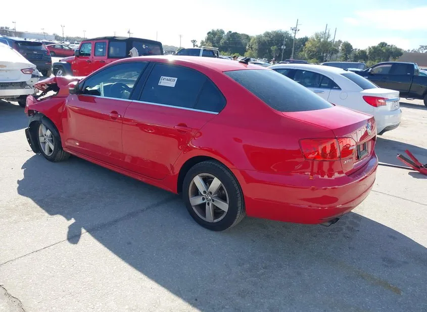 2014 VOLKSWAGEN Jetta Used VIN 3VWLL7AJ3EM316028 – photo 15