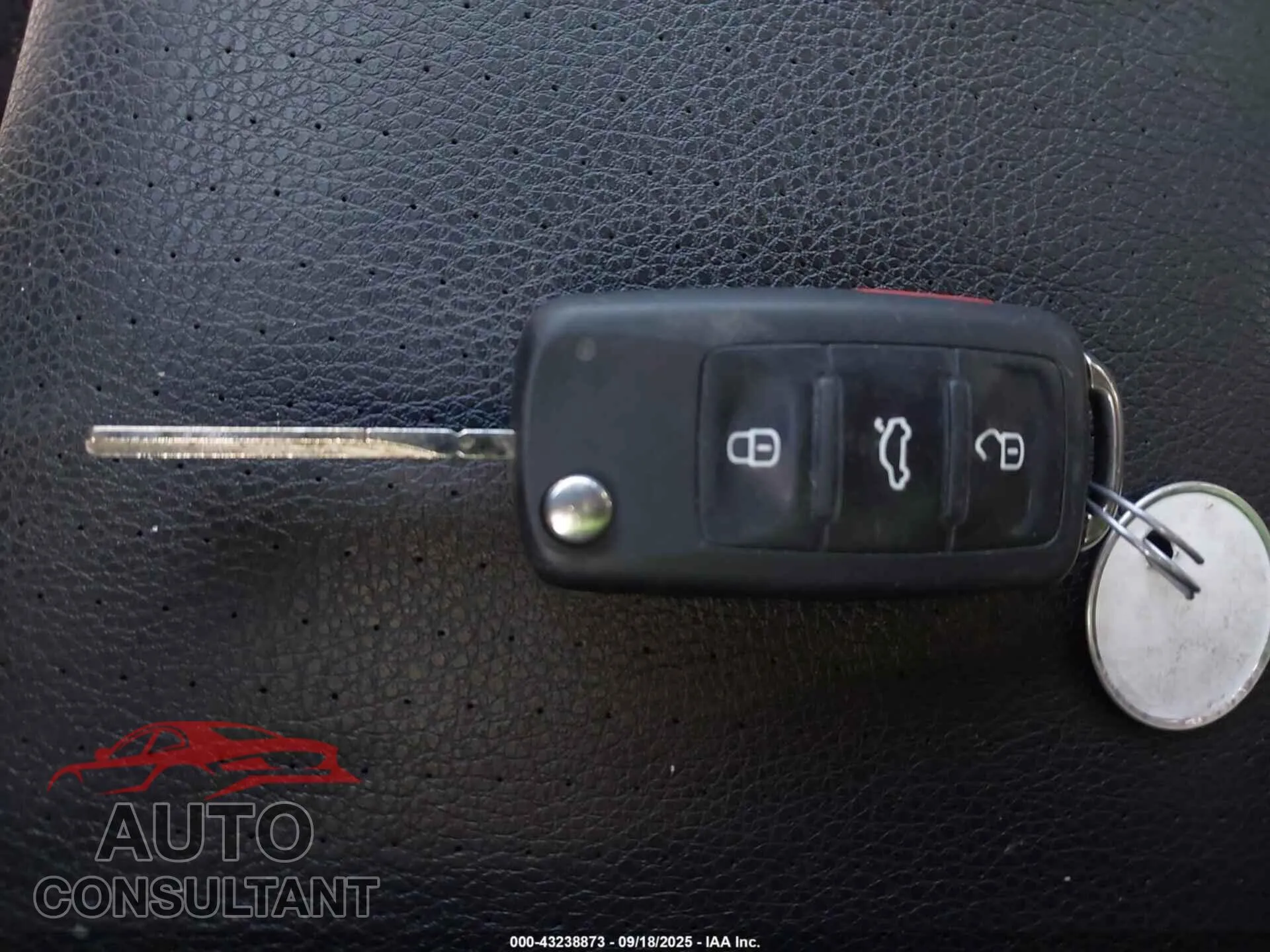 2012 VOLKSWAGEN JETTA Damaged VIN 3VWLL7AJ7CM424682 – photo 11
