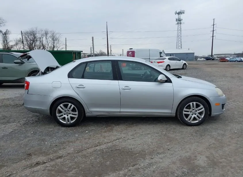 2005 VOLKSWAGEN Jetta Used VIN 3VWPF71K75M629942 – photo 11