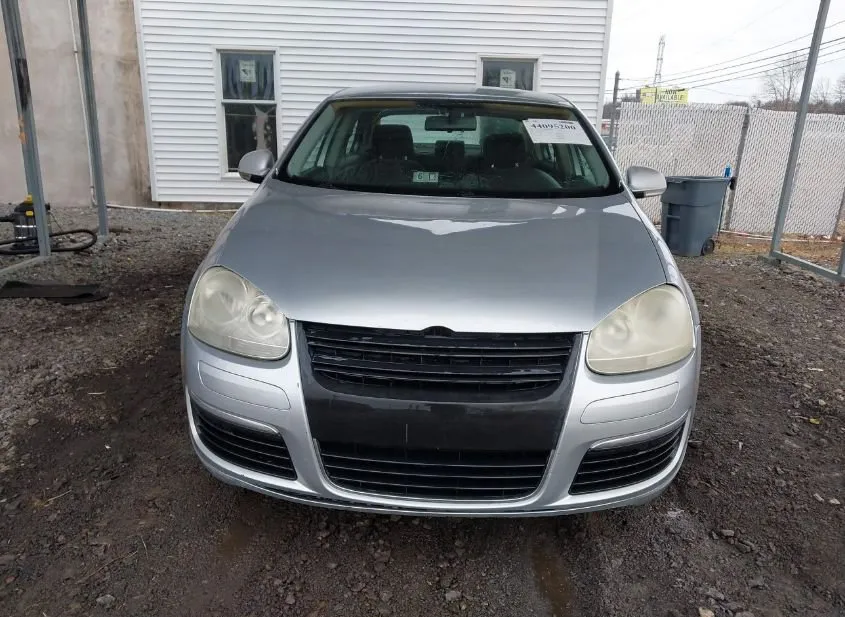 2005 VOLKSWAGEN Jetta Used VIN 3VWPF71K75M629942 – photo 13