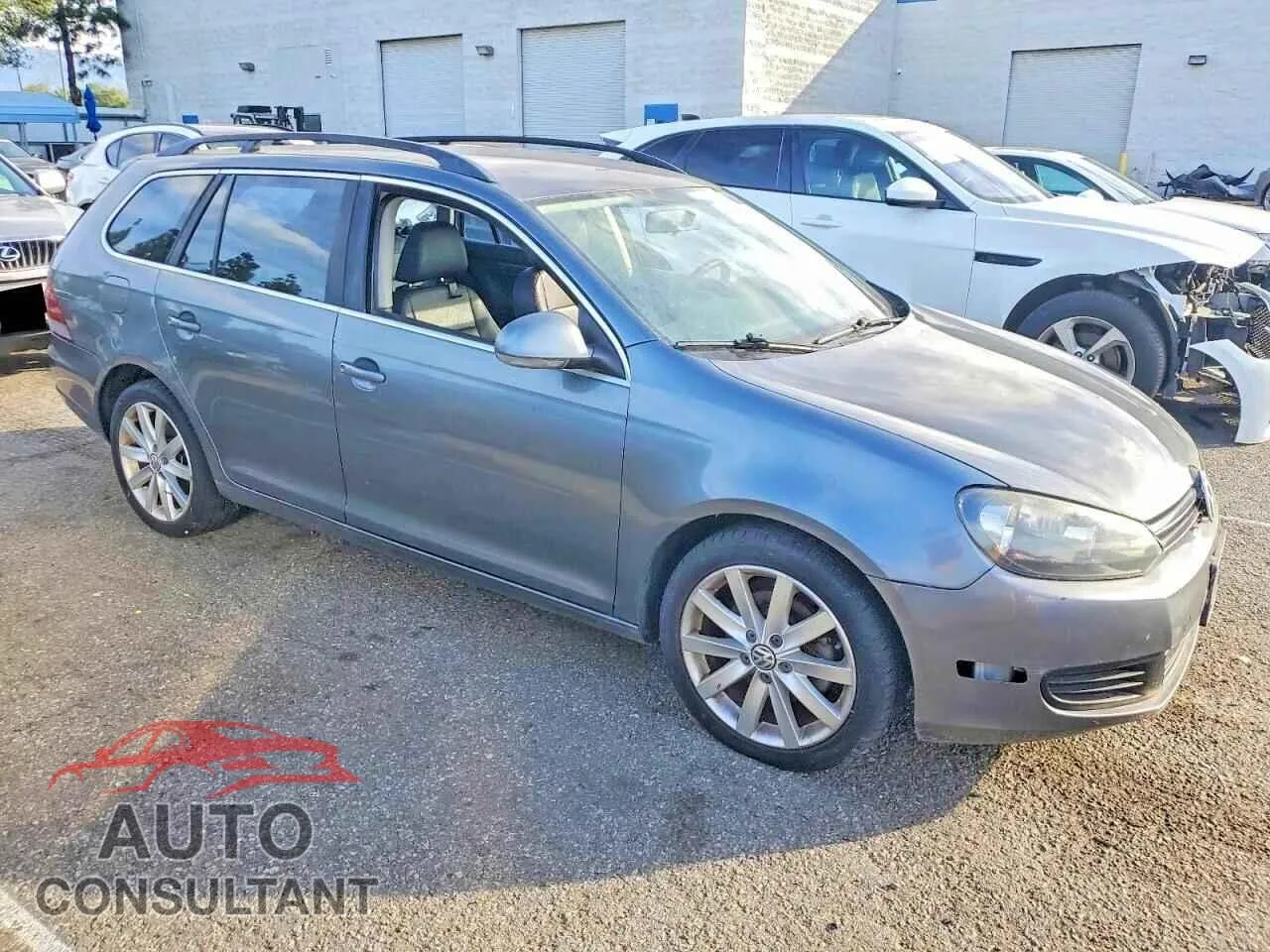 2010 VOLKSWAGEN JETTA Damaged VIN 3VWPZ7AJ6AM688294 – dashboard