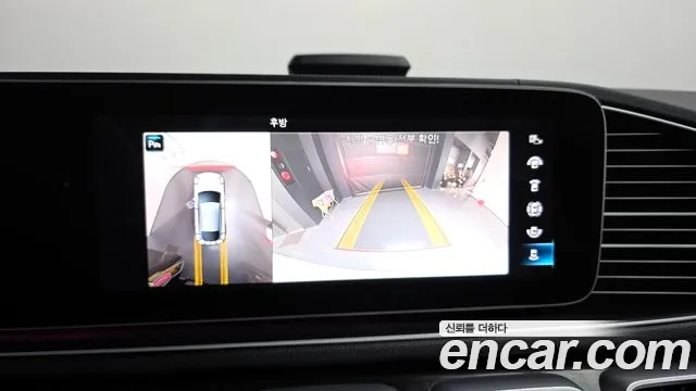 2021 Mercedes-Benz GLE-Class W167 GLE400d 4MATIC Coupe Sold VIN 47474839337372727 – dashboard