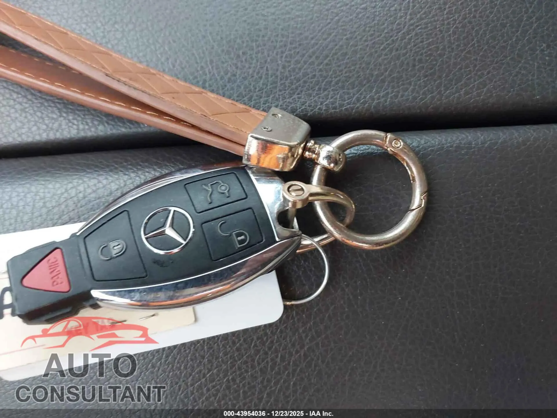 2013 MERCEDES-BENZ ML 350 Damaged VIN 4JGDA5HB6DA235418 – photo 11