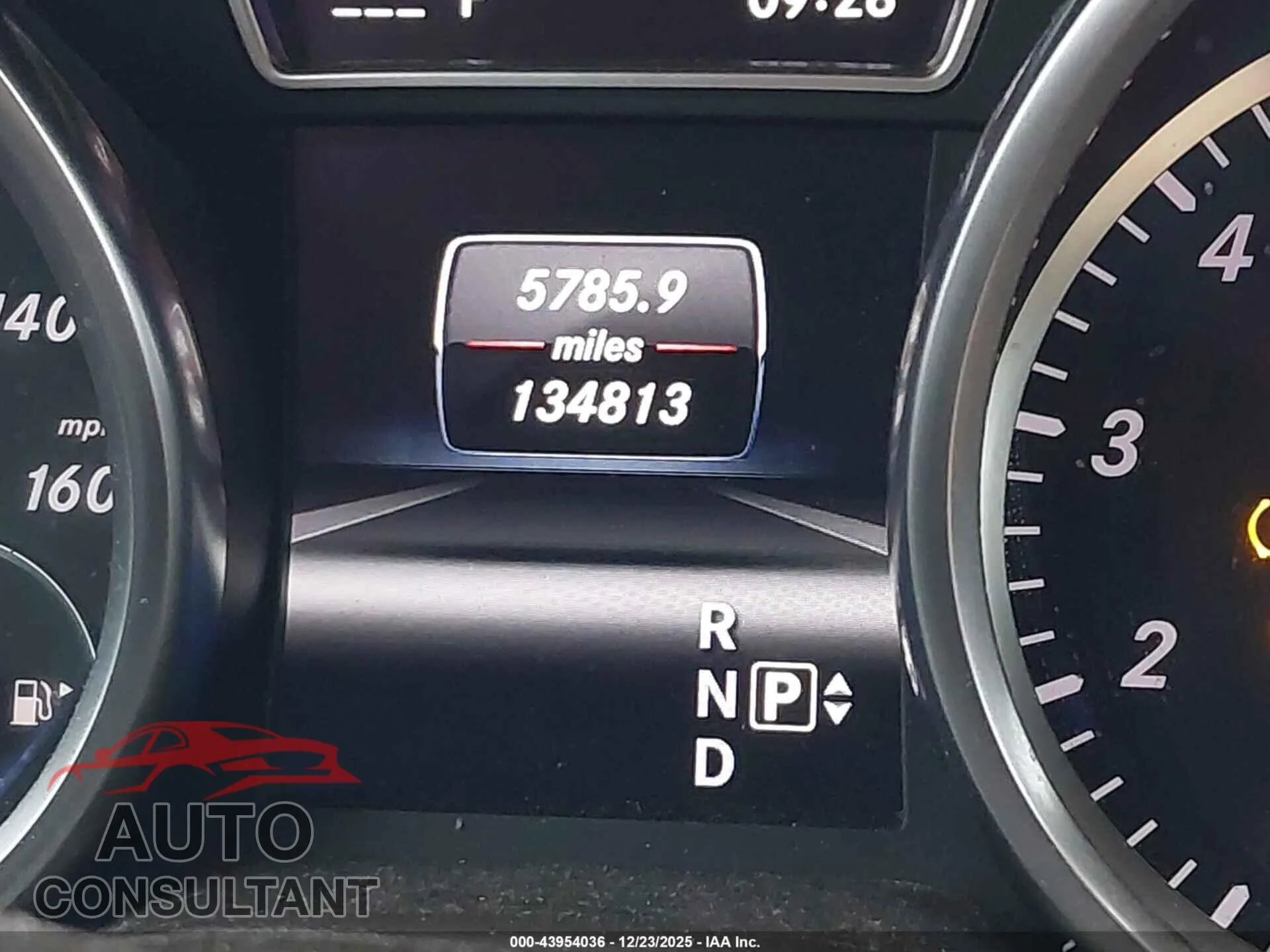 2013 MERCEDES-BENZ ML 350 Damaged VIN 4JGDA5HB6DA235418 – photo 15