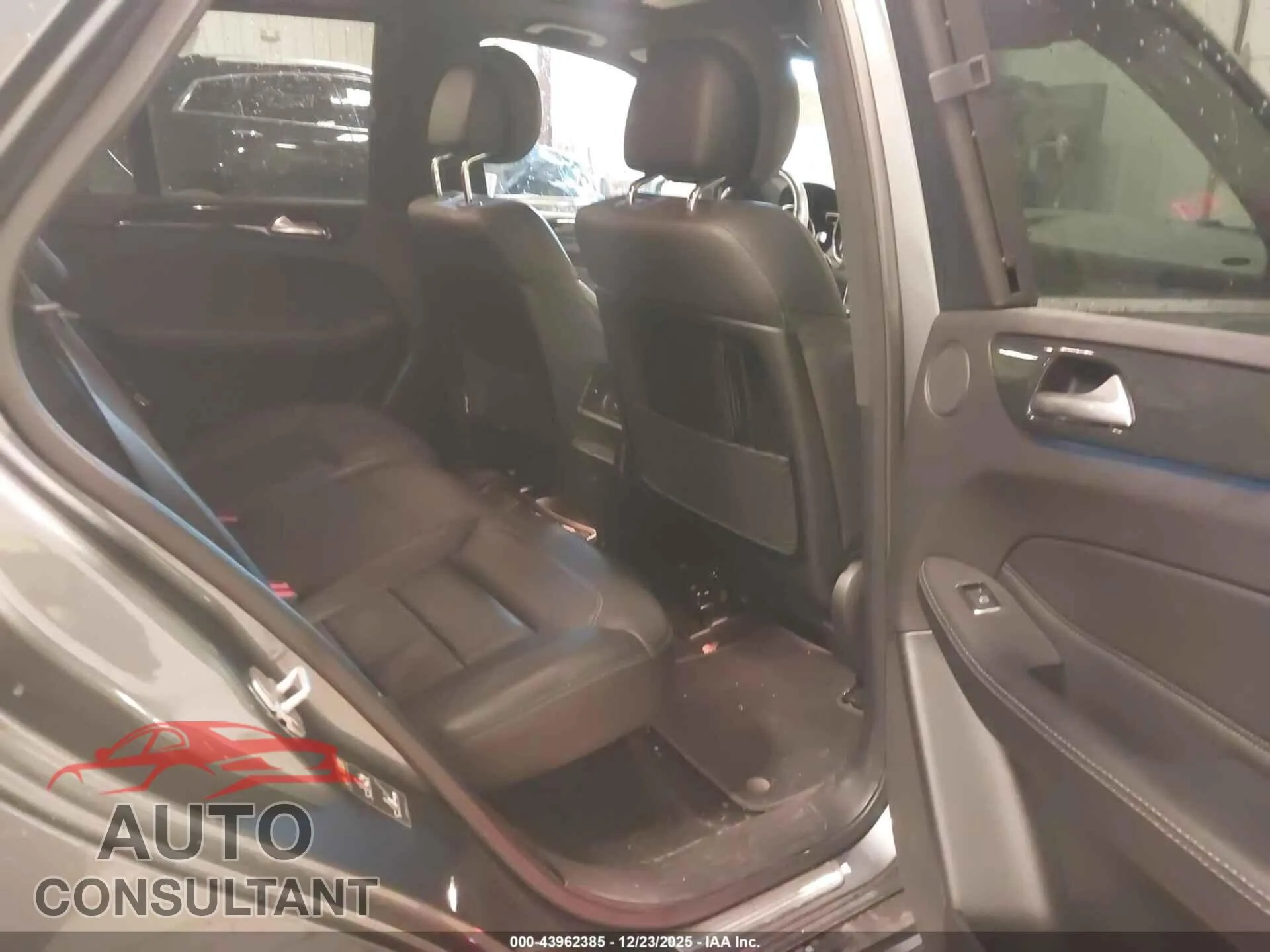 2017 MERCEDES-BENZ GLE 350 Damaged VIN 4JGDA5HB8HA965935 – undercarriage 2017 MERCEDES-BENZ GLE 350 Damaged VIN 4JGDA5HB8HA965935 – undercarriage