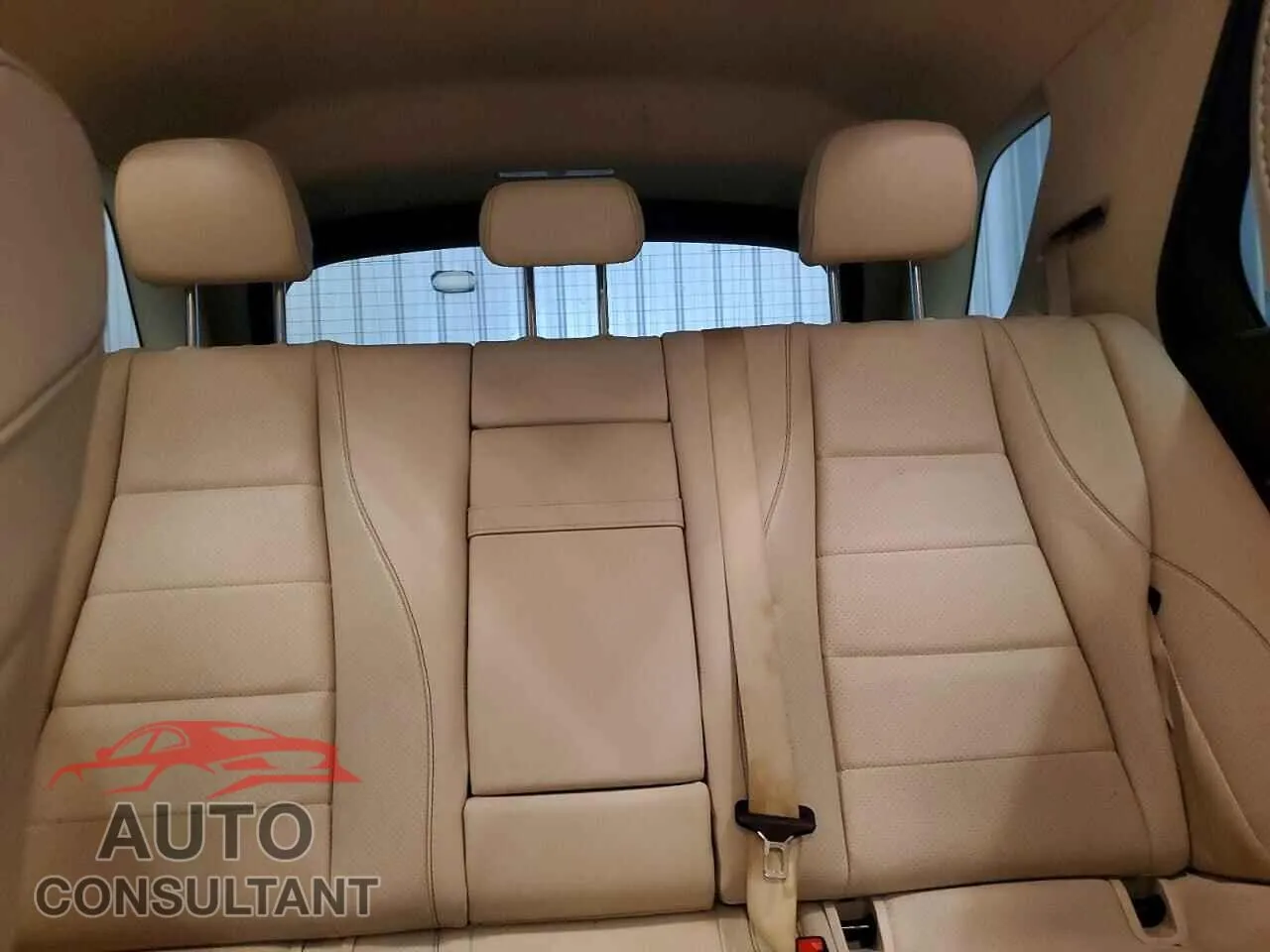 2020 MERCEDES-BENZ GLE-CLASS Damaged VIN 4JGFB4KBXLA039912 – odometer reading