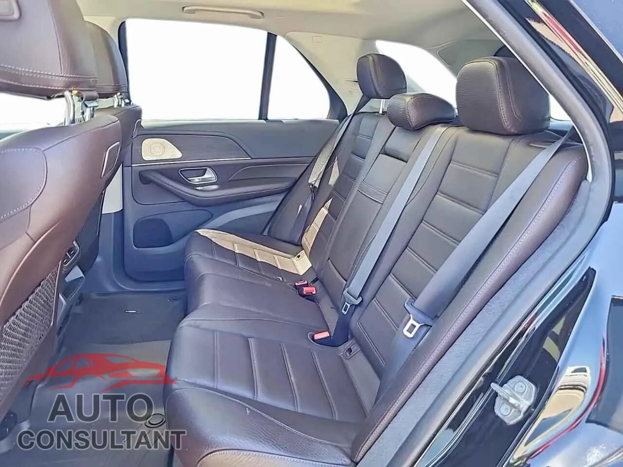 2020 MERCEDES-BENZ GLE-CLASS Used VIN 4JGFB5KBXLA113366 – engine bay