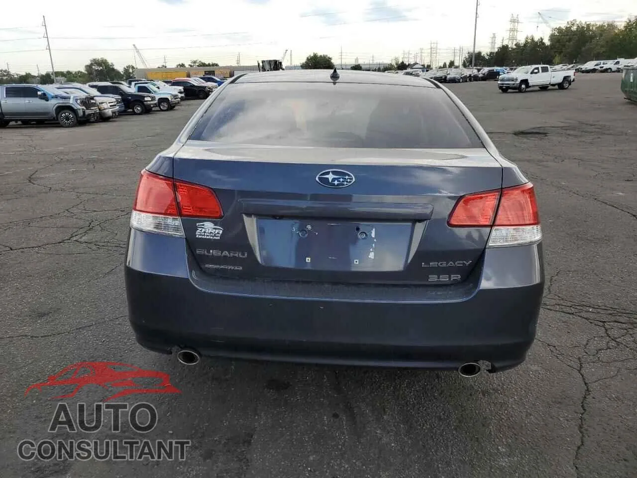 2014 SUBARU LEGACY Damaged VIN 4S3BMDL69E2028573 – engine bay 2014 SUBARU LEGACY Damaged VIN 4S3BMDL69E2028573 – engine bay