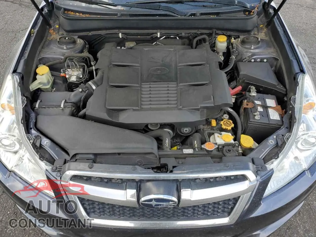 2014 SUBARU LEGACY Damaged VIN 4S3BMDL69E2028573 – photo 11 2014 SUBARU LEGACY Damaged VIN 4S3BMDL69E2028573 – photo 11
