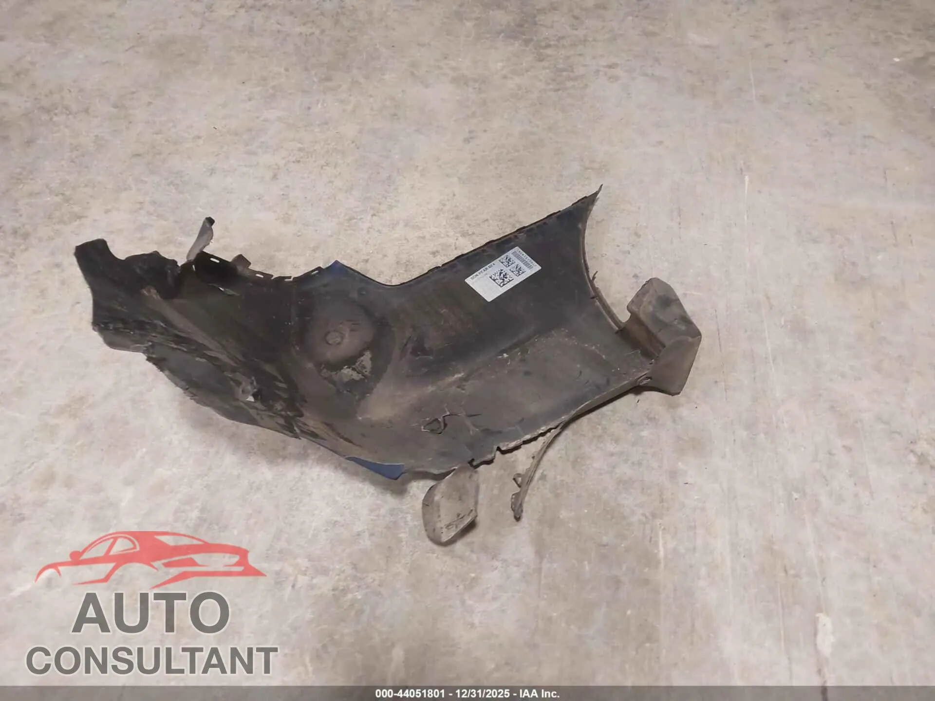 2017 SUBARU LEGACY Damaged VIN 4S3BNAF61H3002930 – photo 12