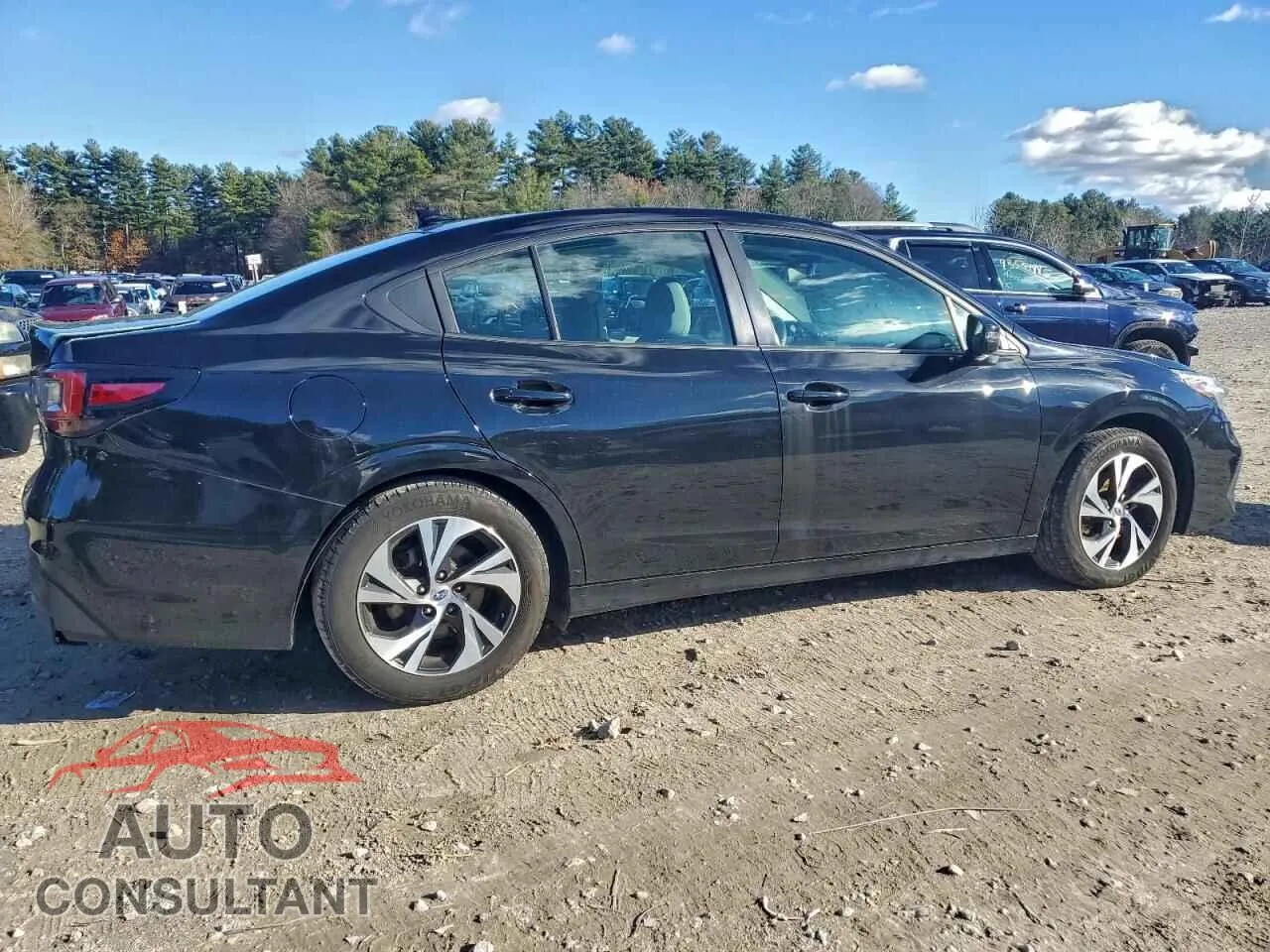 2023 SUBARU LEGACY Damaged VIN 4S3BWAF6XP3012089 – side profile 2023 SUBARU LEGACY Damaged VIN 4S3BWAF6XP3012089 – side profile