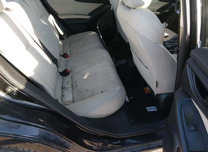 2017 SUBARU IMPREZA Used VIN 4S3GKAB60H3624116 – engine bay