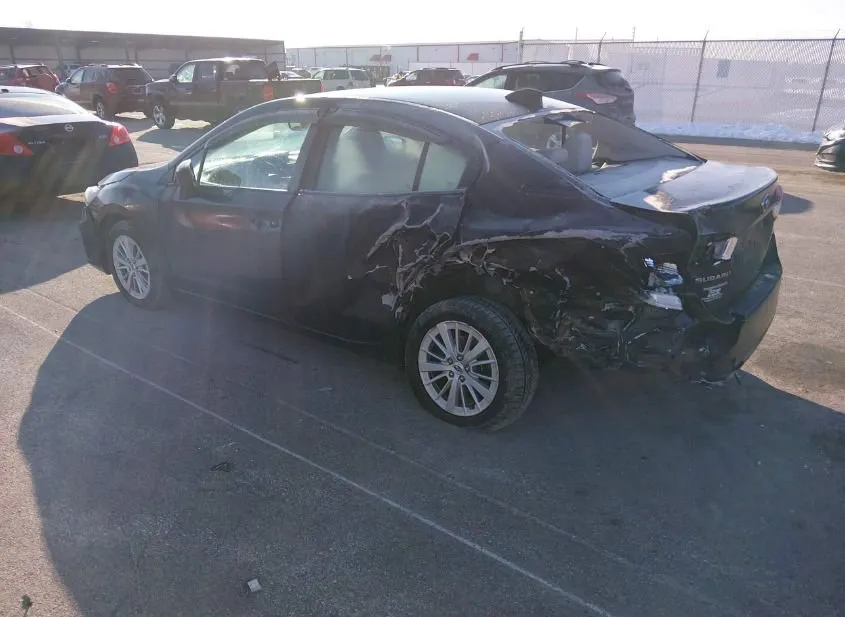 2017 SUBARU IMPREZA Used VIN 4S3GKAB60H3624116 – exterior detail