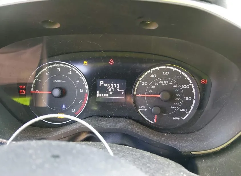 2017 SUBARU IMPREZA Used VIN 4S3GKAB60H3624116 – photo 18